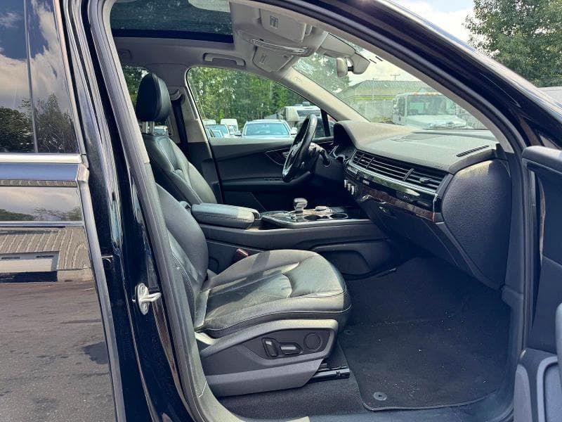 2017 AUDI Q7 PREMIUM 11