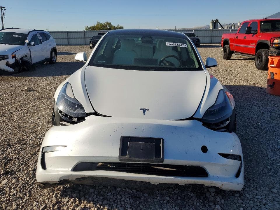 2023 TESLA MODEL 3 5