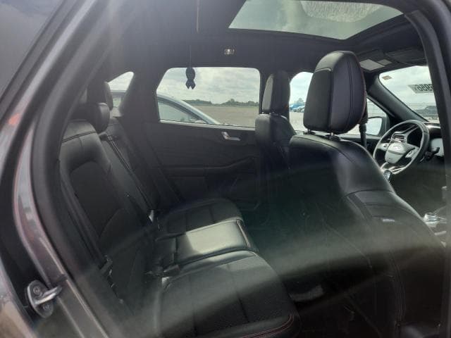 2023 FORD ESCAPE ST LINE 11