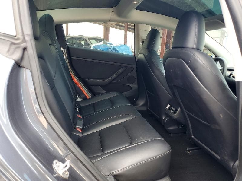 2023 TESLA MODEL 3 10