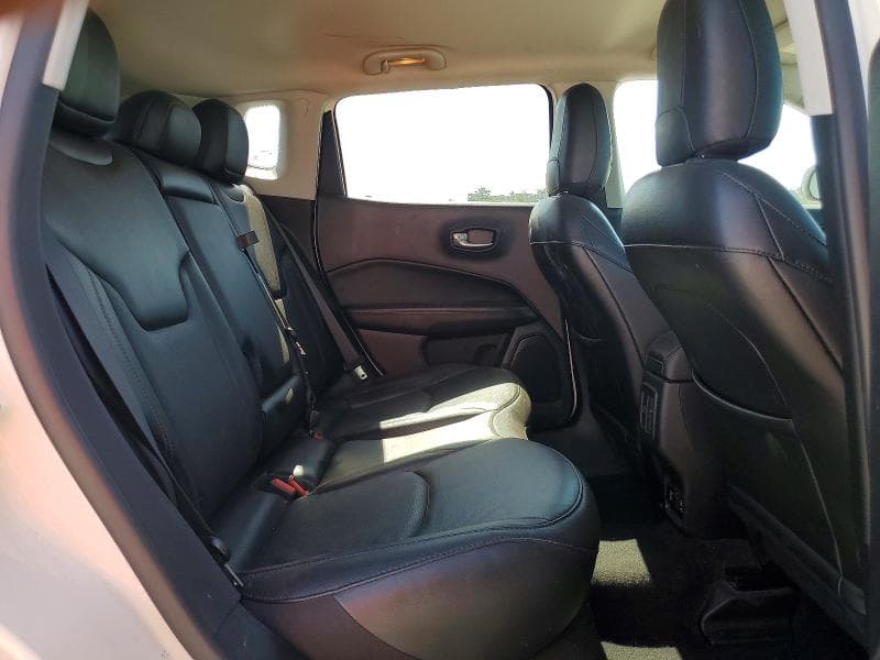 2021 JEEP COMPASS LIMITED 11