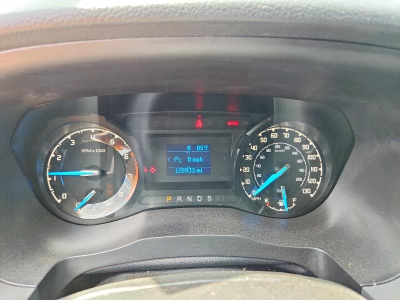 2020 FORD RANGER XL 9