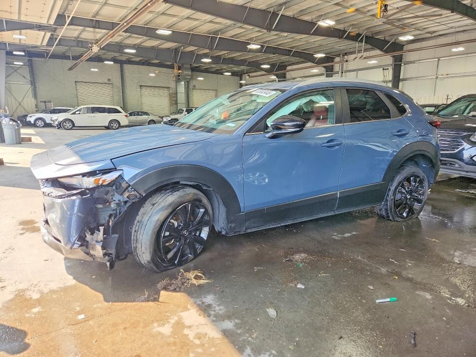 2023 MAZDA CX-30 PREFERRED - 1