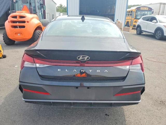 2026 HYUNDAI ELANTRA SEL SPORT 6