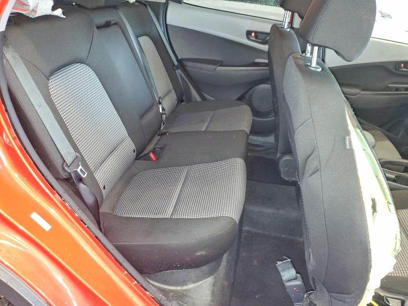 2020 HYUNDAI KONA SEL PLUS 10