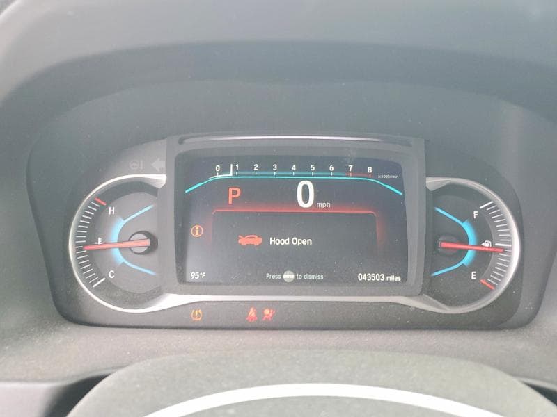 2019 HONDA PILOT EXL 9