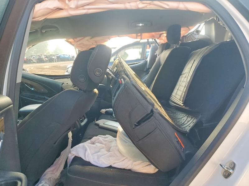 2019 GMC TERRAIN SLE 11