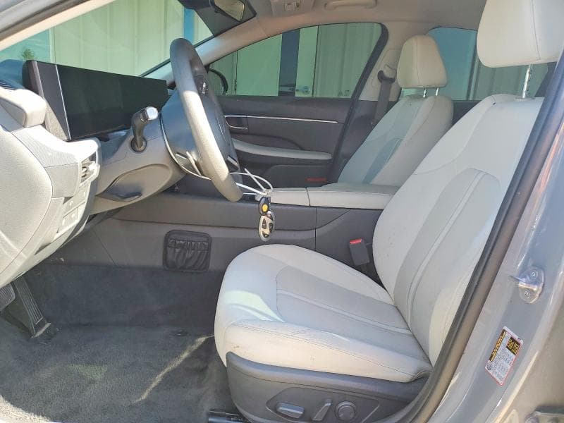 2024 HYUNDAI SONATA SEL 7