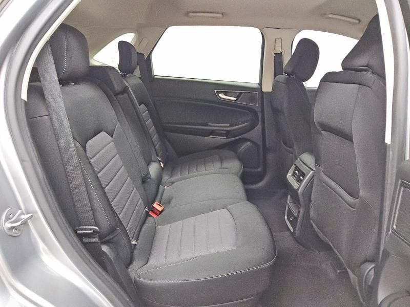 2022 FORD EDGE SE 11