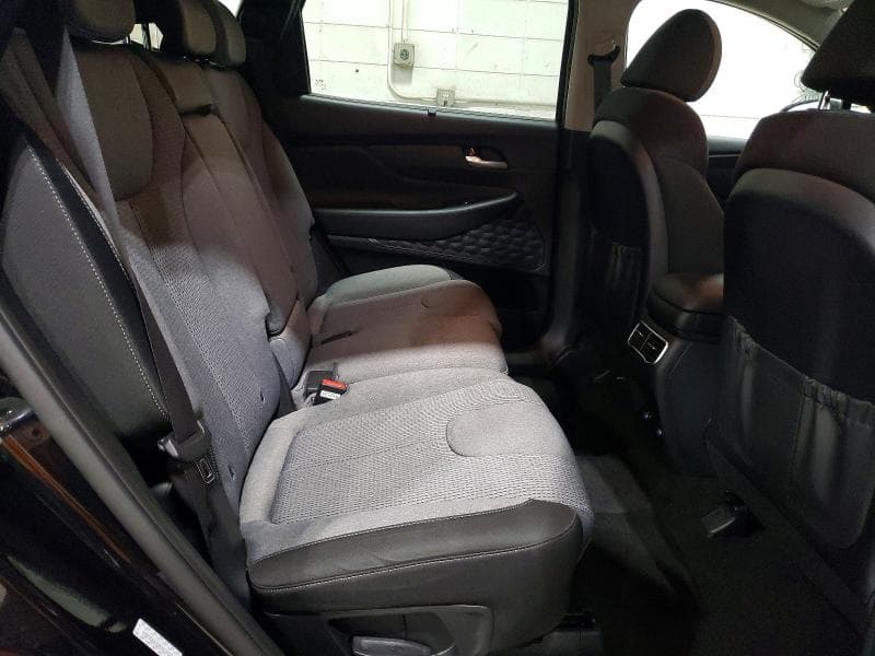 2022 HYUNDAI SANTA FE SEL 11