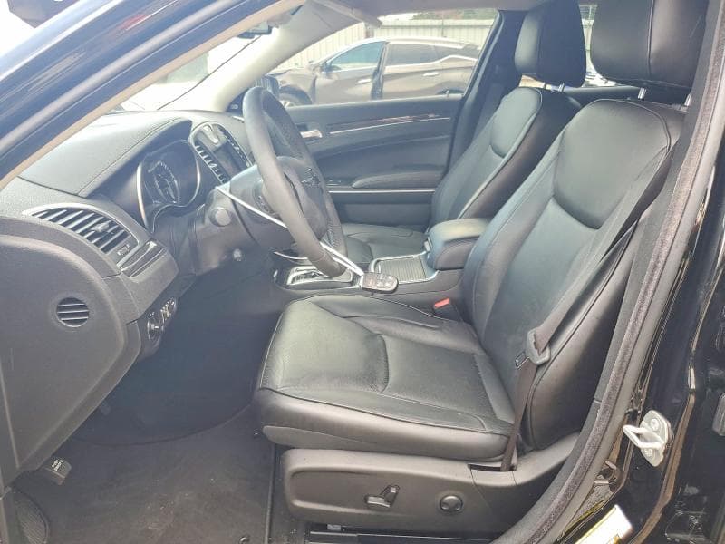2023 CHRYSLER 300 TOURING L 7