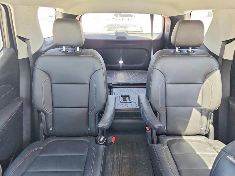 2020 CHEVROLET TRAVERSE RS 10