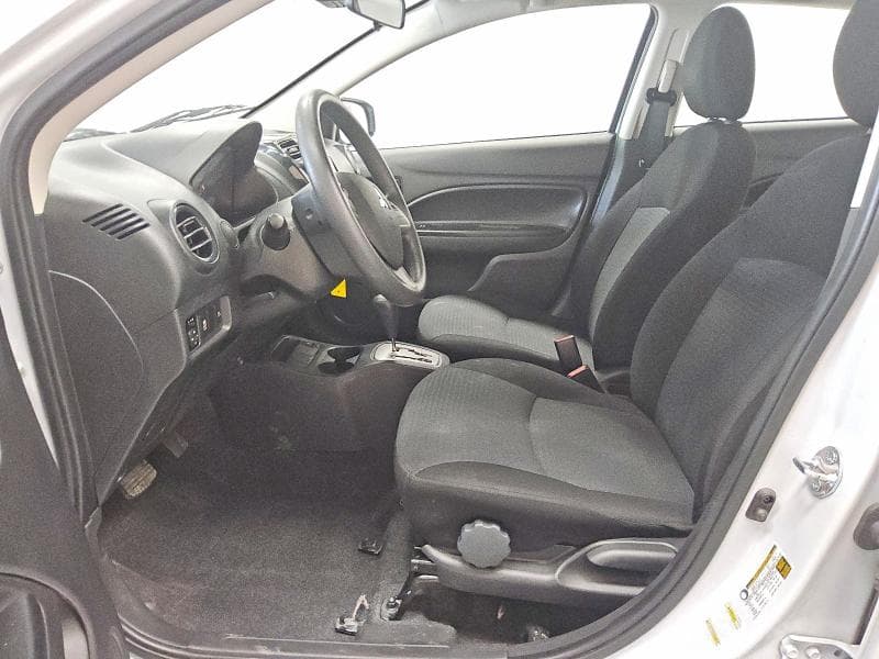 2024 MITSUBISHI MIRAGE G4 ES 7