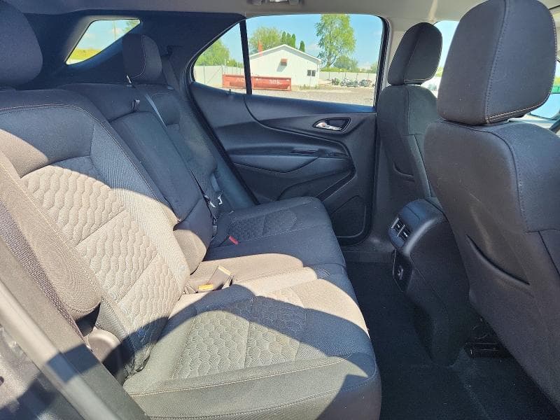 2020 CHEVROLET EQUINOX LT 10