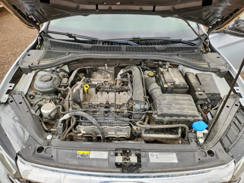 2019 VOLKSWAGEN JETTA S 11