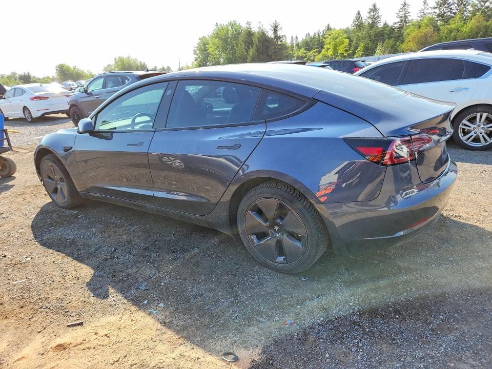 2023 TESLA MODEL 3 2