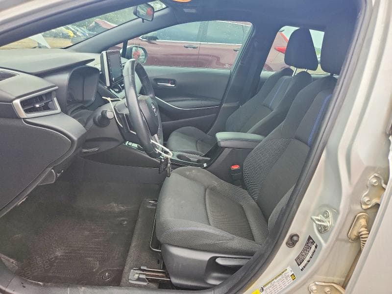 2020 TOYOTA COROLLA SE 7