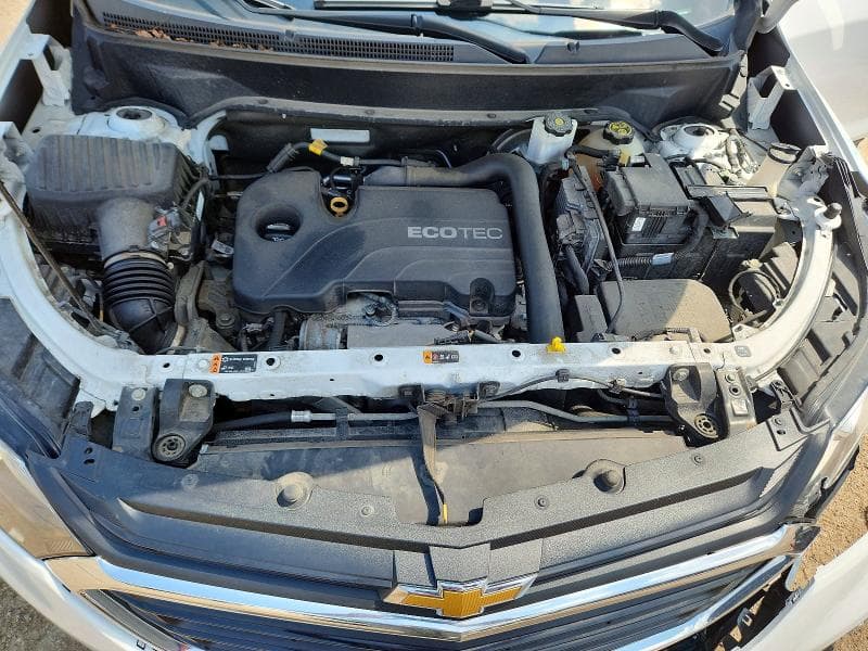 2019 CHEVROLET EQUINOX LS 11