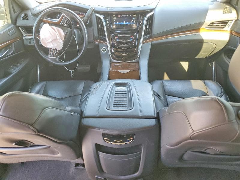2019 CADILLAC ESCALADE LUXURY 8