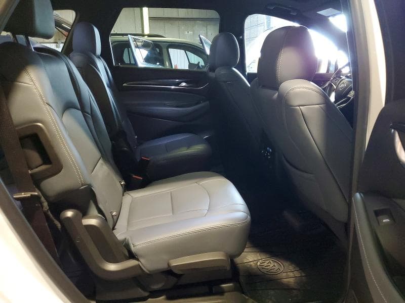 2024 BUICK ENCLAVE PREMIUM 11