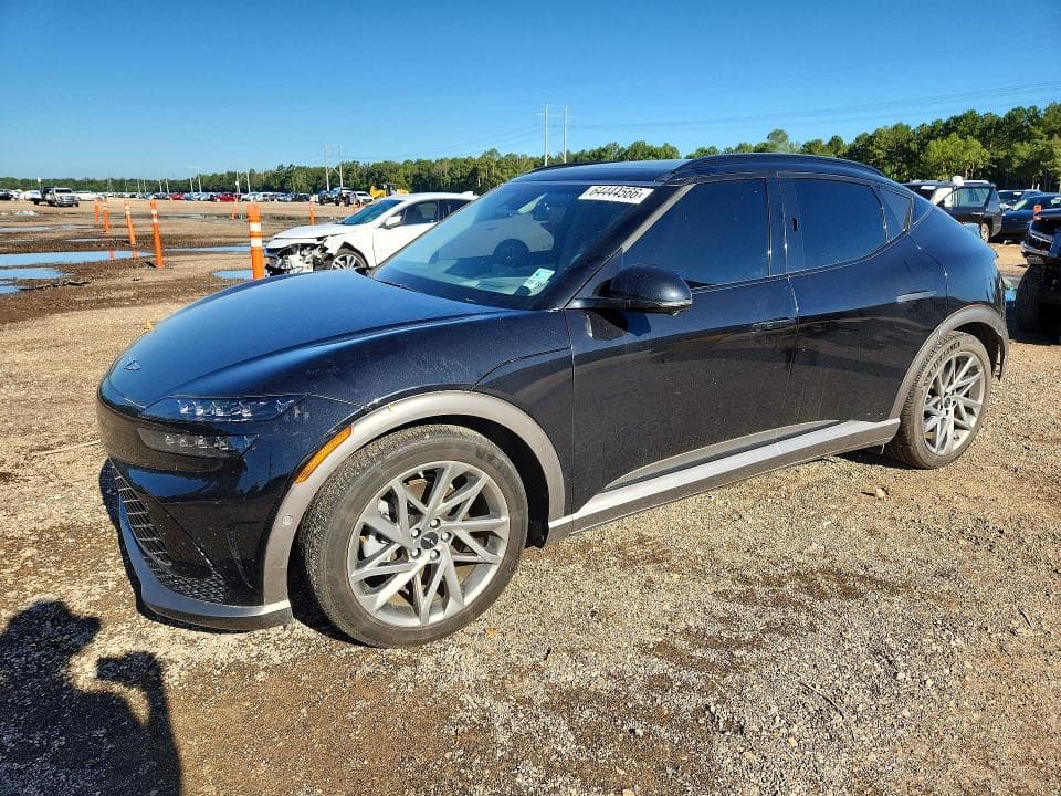 2024 GENESIS GV60 ADVANCED - 1