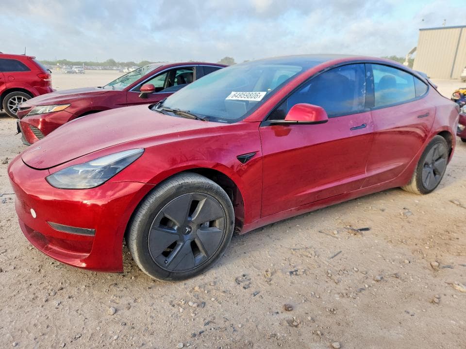 2023 TESLA MODEL 3 - 1