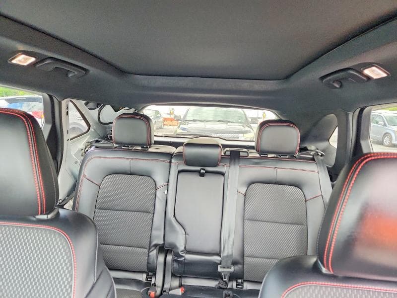 2023 FORD ESCAPE ST LINE 10