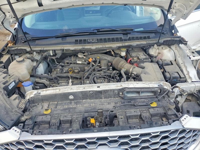 2024 FORD EDGE SEL 12