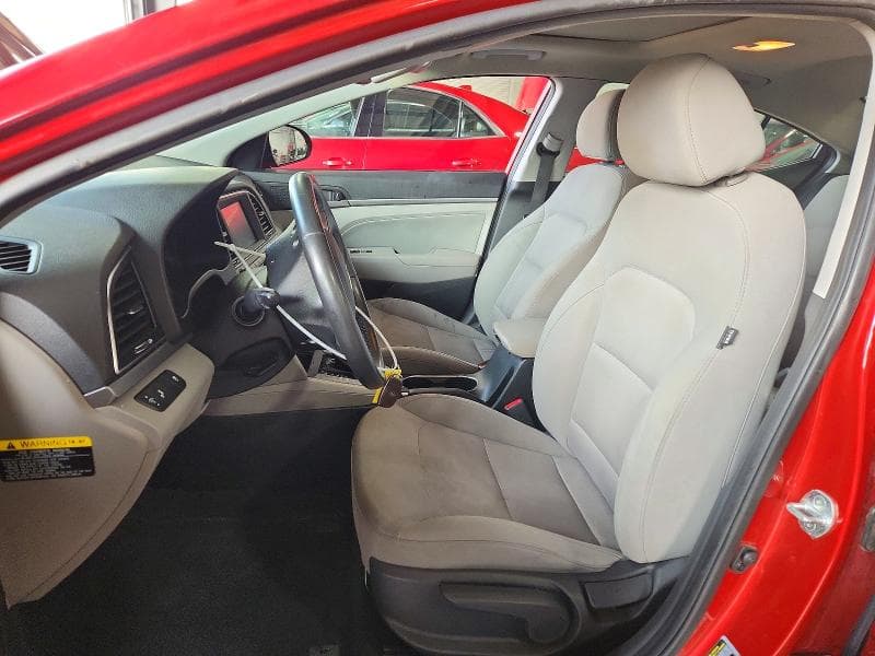 2018 HYUNDAI ELANTRA VALUE EDITION 7