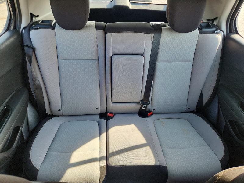 2020 CHEVROLET TRAX LS 10
