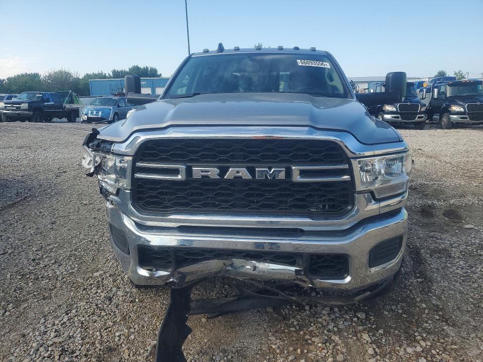 2020 RAM 3500 TRADESMAN 5