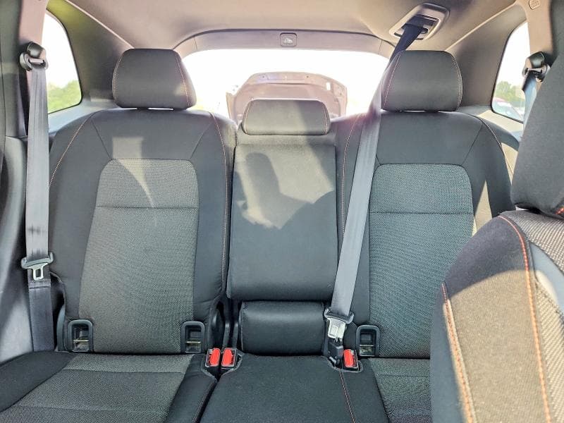 2023 HONDA CR-V SPORT 10