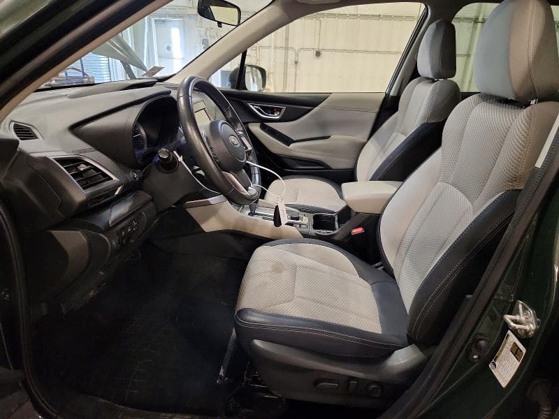 2023 SUBARU FORESTER PREMIUM 7