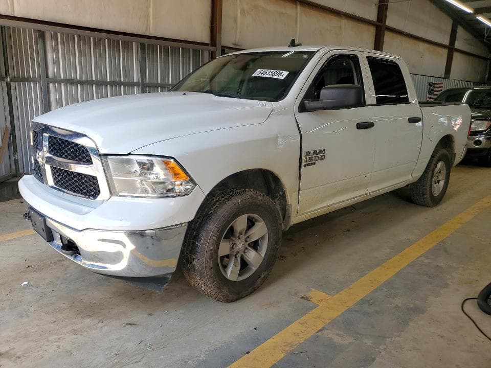 2023 RAM 1500 CLASSIC TRADESMAN - 1