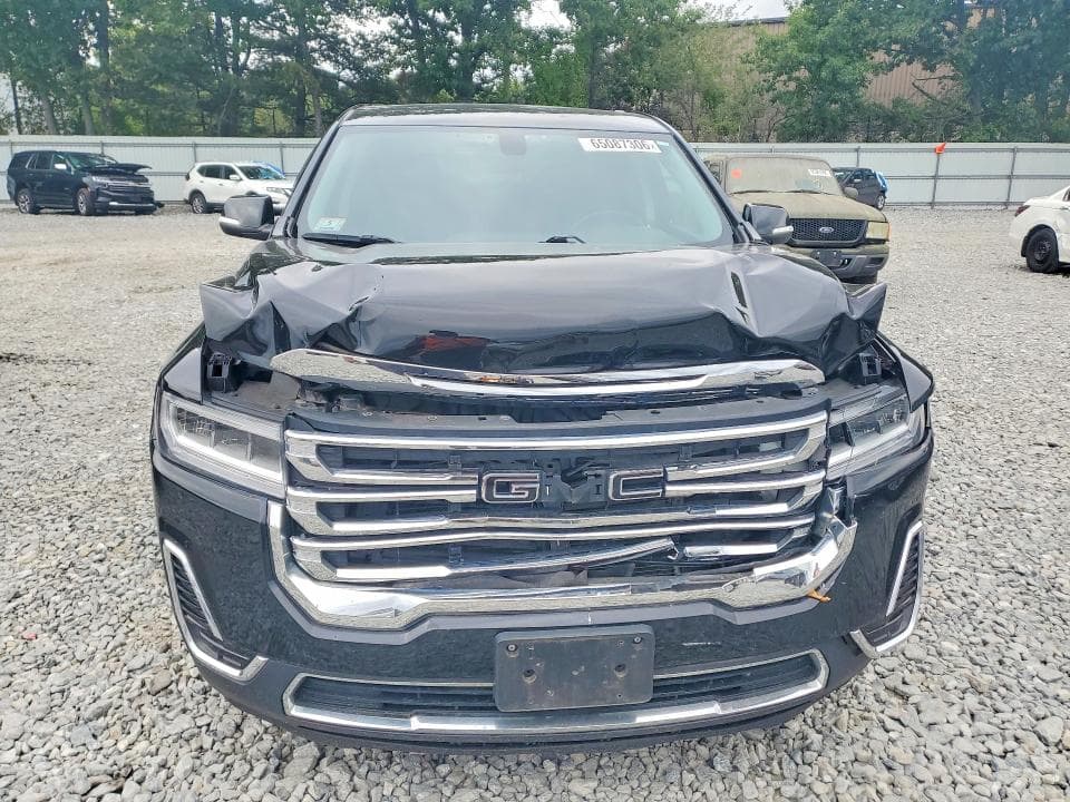 2020 GMC ACADIA SLE 5
