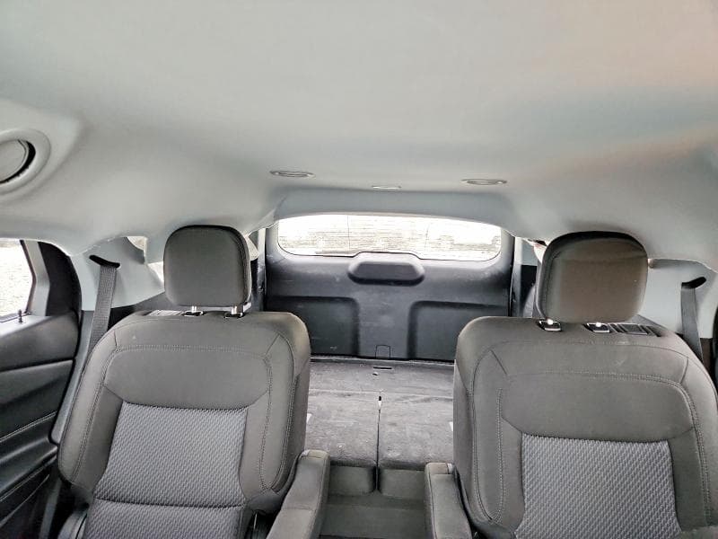 2022 FORD EXPLORER XLT 10