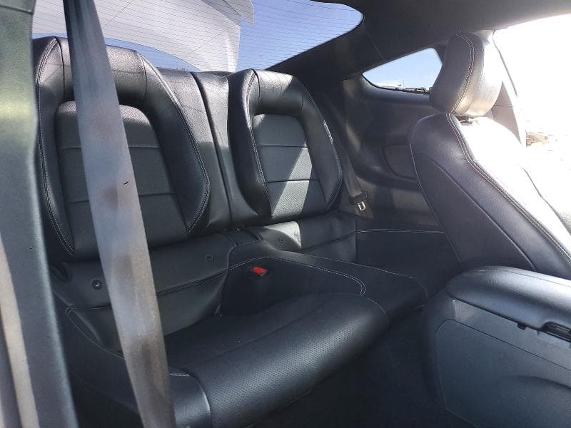 2021 FORD MUSTANG GT 10
