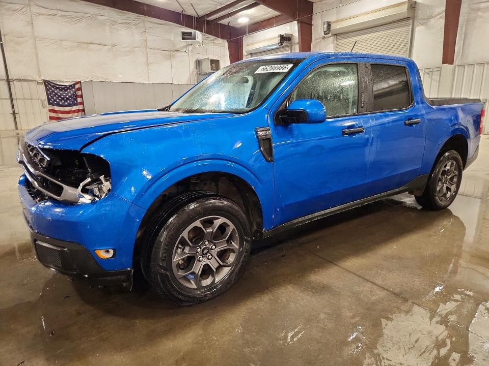 2022 FORD MAVERICK XL - 1