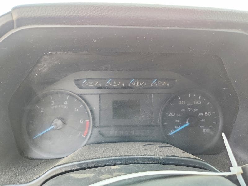 2017 FORD F350 SUPER DUTY 9