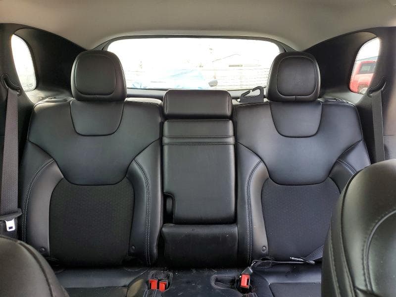 2019 JEEP CHEROKEE LATITUDE PLUS 10