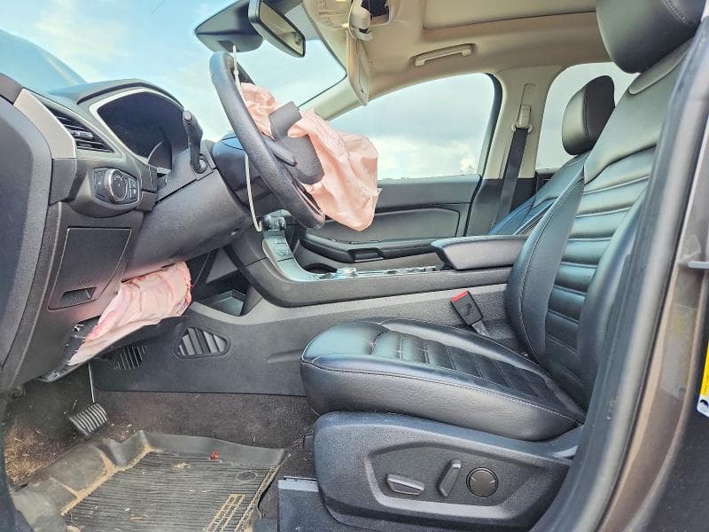 2020 FORD EDGE SEL 7