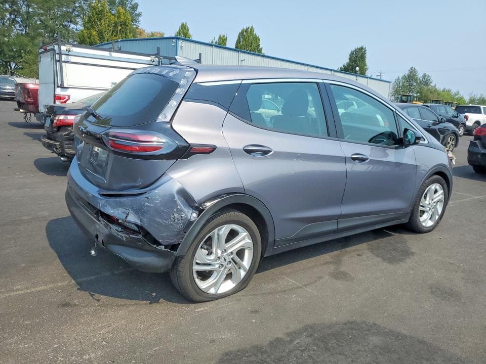 2023 CHEVROLET BOLT EV 1LT 3