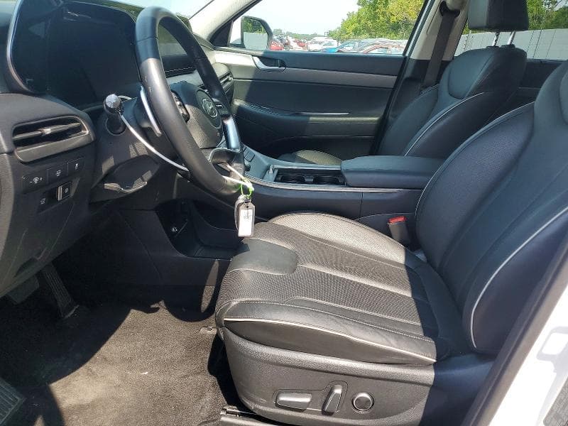 2024 HYUNDAI PALISADE XRT 7