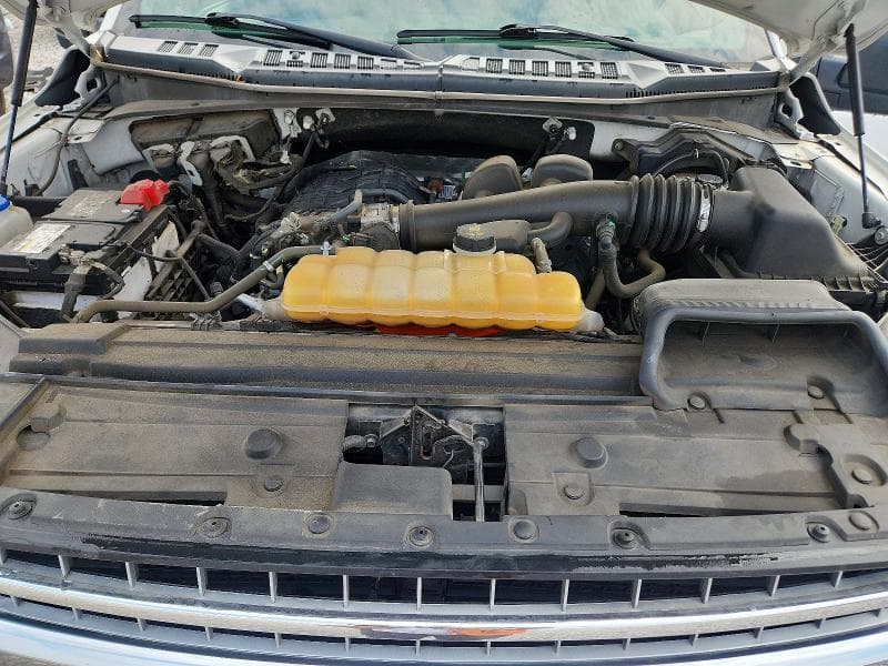 2018 FORD F150 SUPERCREW 11