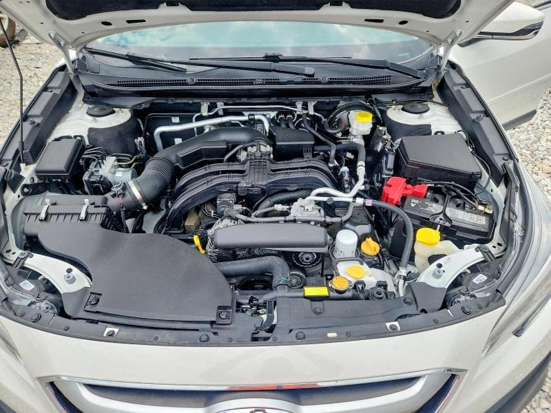 2022 SUBARU OUTBACK PREMIUM 11