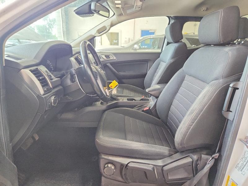 2020 FORD RANGER XL 7