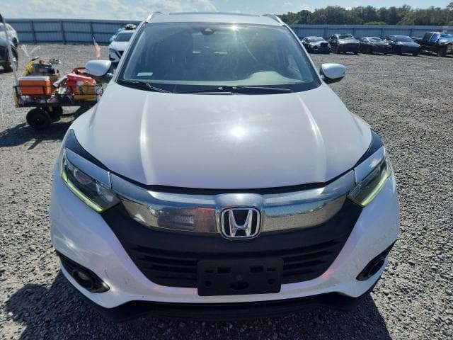 2020 HONDA HR-V EX 5