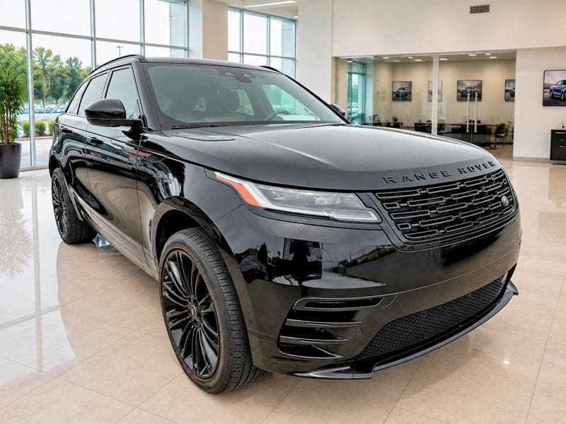 2024 LAND ROVER RANGE ROVER VELAR DYNAMIC SE - 1