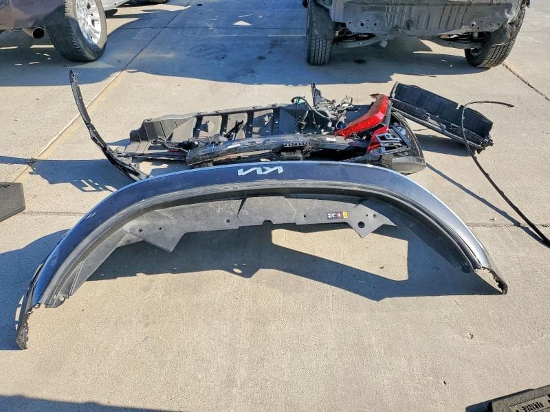 2023 KIA NIRO WIND 12