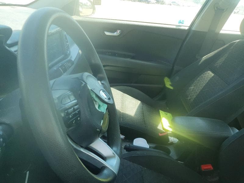 2019 KIA RIO S 9